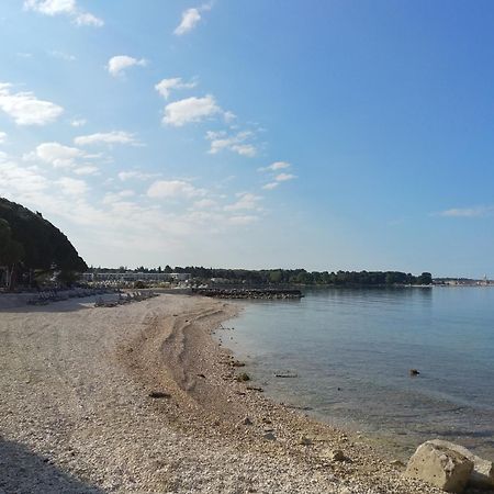 Luna 22 Poreč Dış mekan fotoğraf