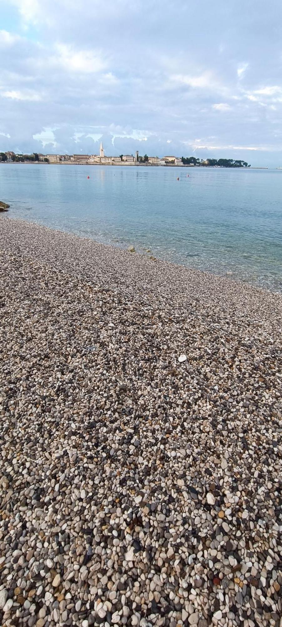 Luna 22 Poreč Dış mekan fotoğraf